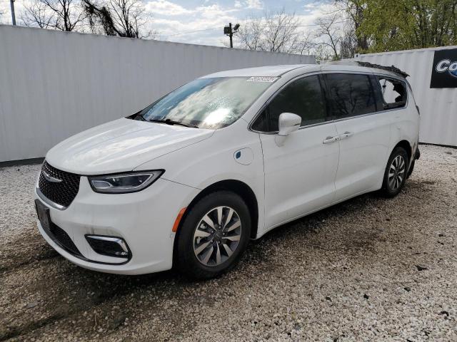 Chrysler Pacifica (2022)