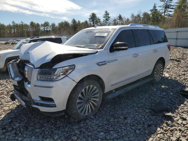 Lincoln Navigator (2018)