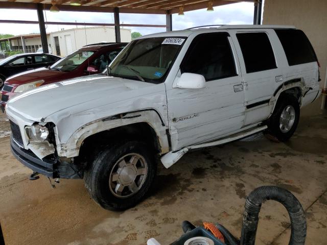 Cadillac Escalade (2000)