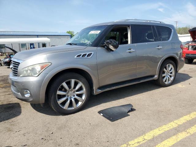 Infiniti Qx56 (2013)