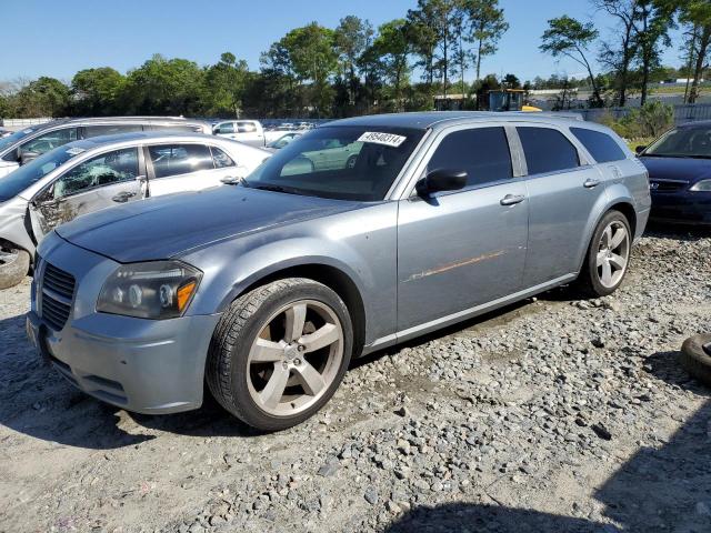 Dodge Magnum (2006)