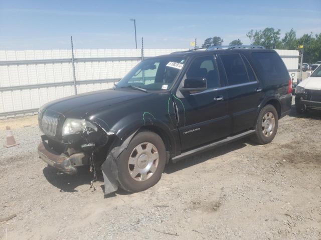 Lincoln Navigator (2006)