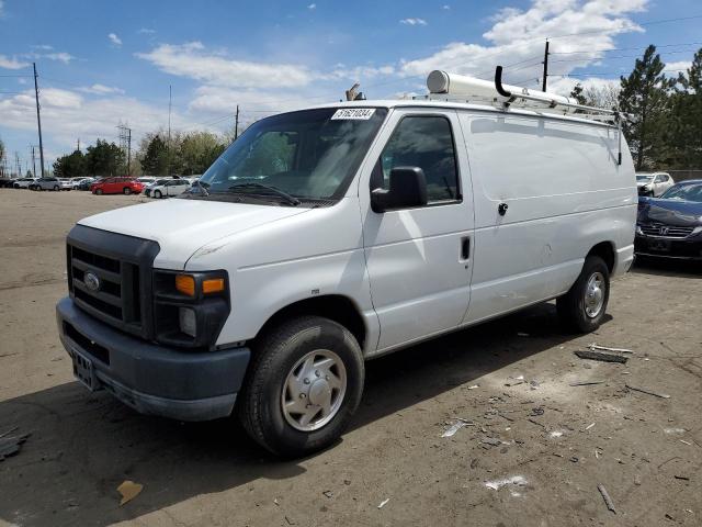 Ford Econoline (2010)