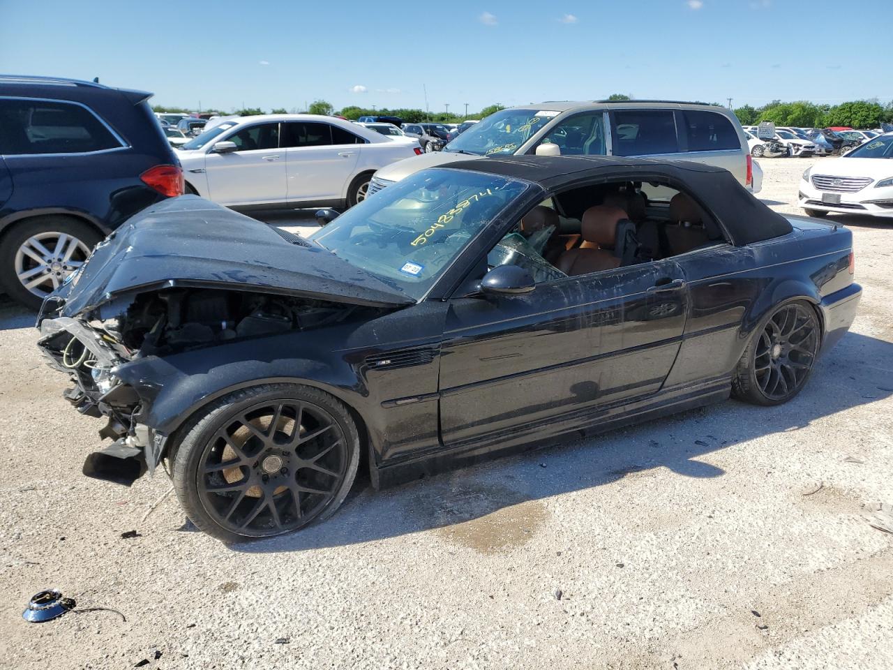 Bmw M3 (2006)