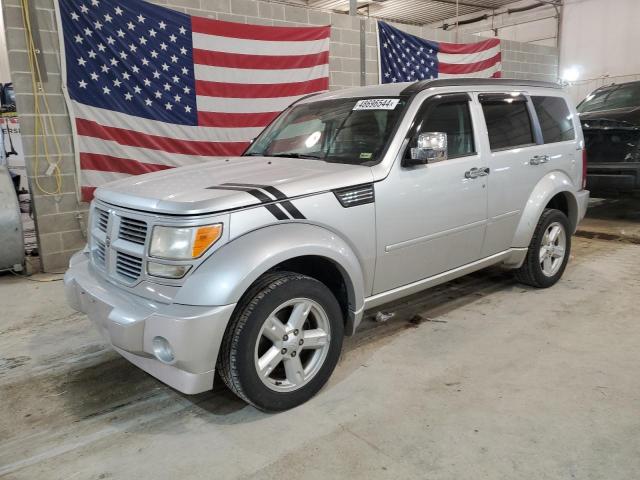 Dodge Nitro (2011)