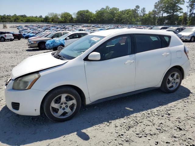 Pontiac Vibe (2010)