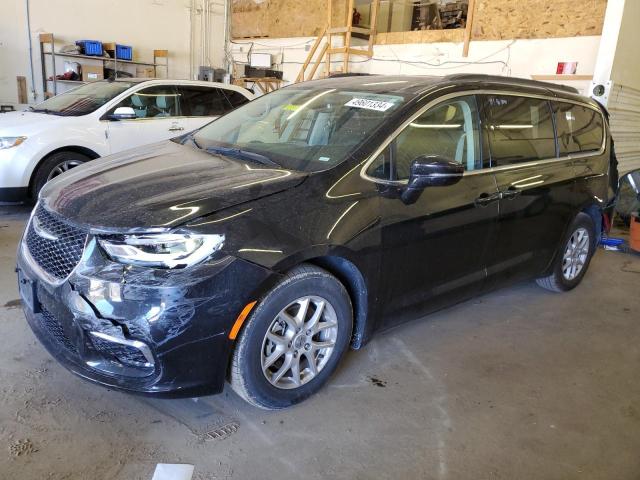 Chrysler Pacifica (2022)