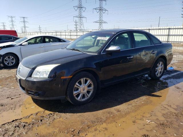 Mercury Sable (2009)
