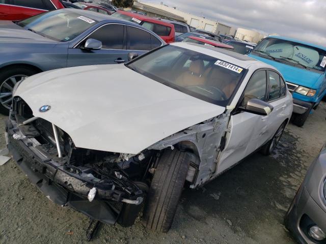 Bmw M3 (2022)