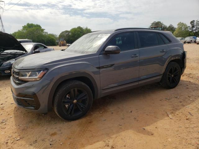 Volkswagen Atlas (2023)