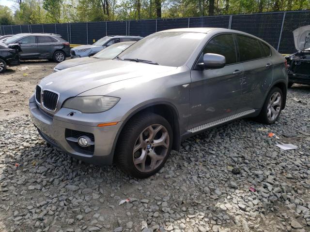 Bmw X6 (2009)
