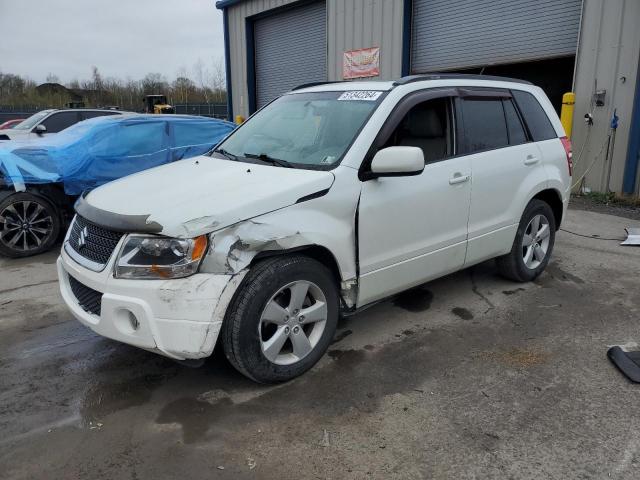Suzuki Gr vitara (2010)