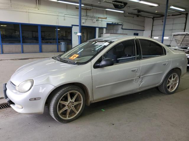 Dodge Neon (2000)