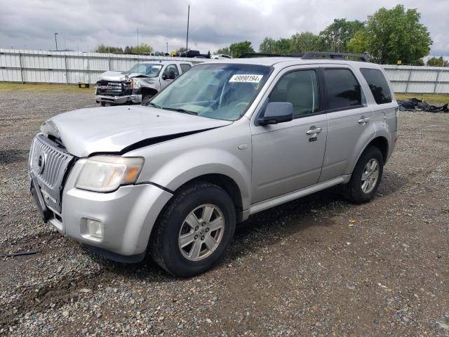Mercury Mariner (2009)