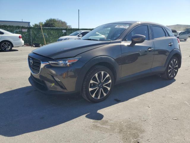 Mazda Cx-3 (2019)