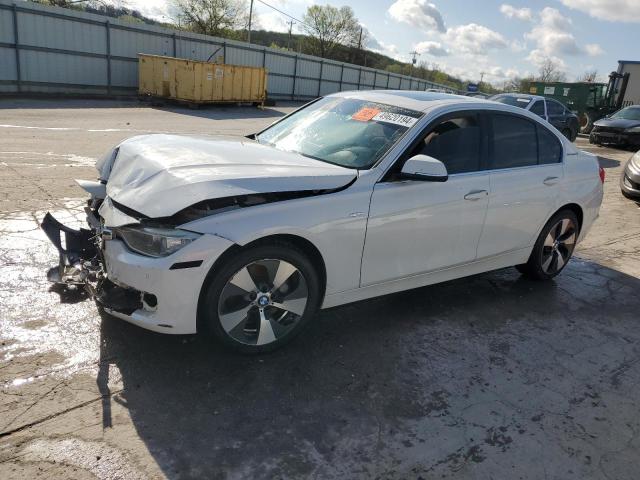 Bmw 1 series (2013)