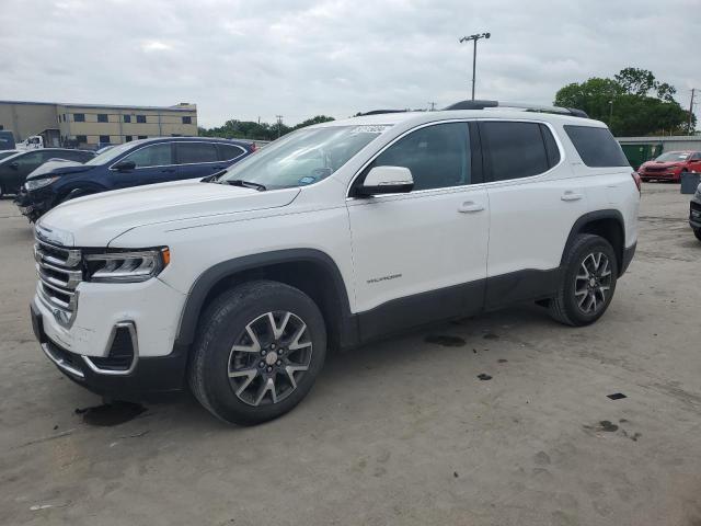 Gmc Acadia (2021)