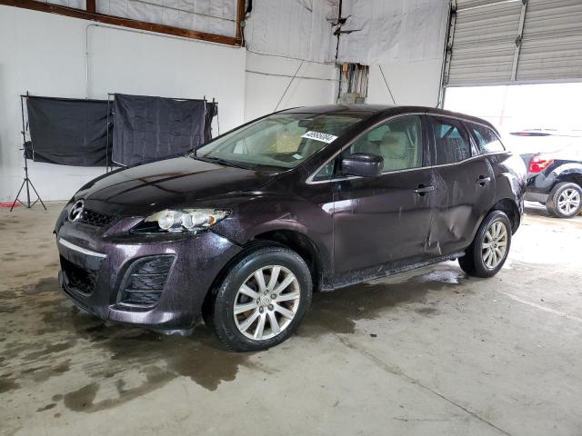 Mazda Cx-7 (2011)