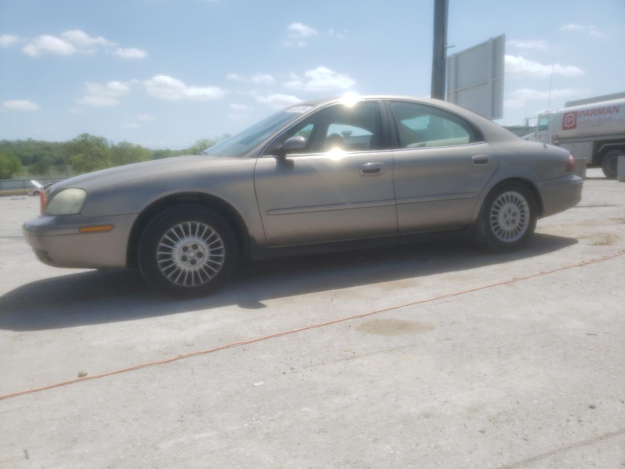 Mercury Sable (2004)