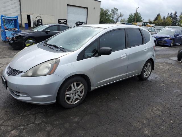 Honda Fit (2011)