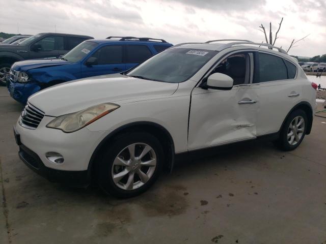 Infiniti Ex35 (2008)