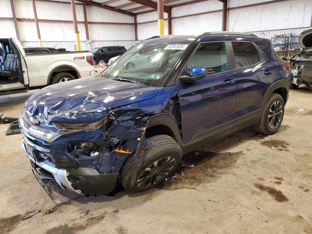 Chevrolet Trailblzr (2023)