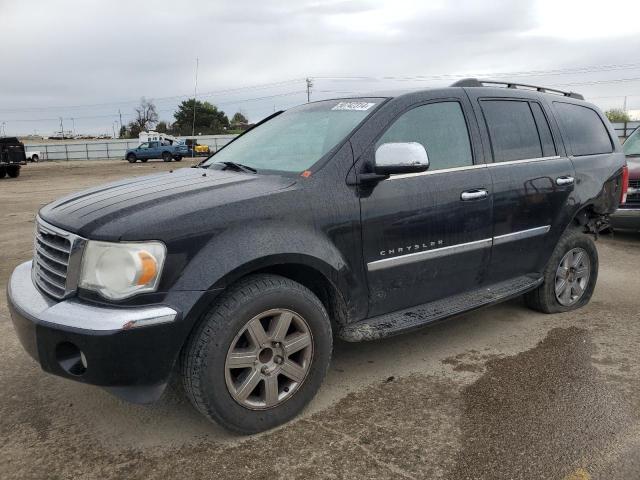 Chrysler Aspen (2008)
