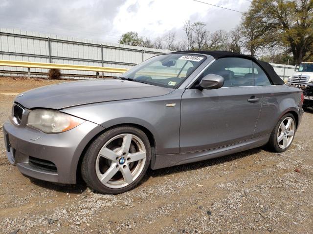 Bmw 1 series (2011)