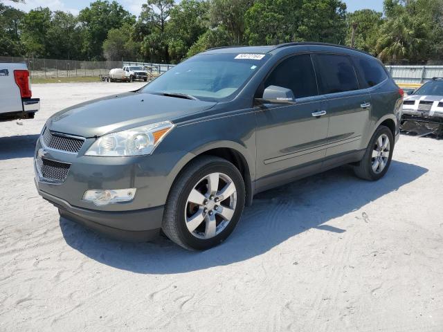 Chevrolet Traverse (2010)