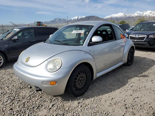 Volkswagen Beetle (2000)