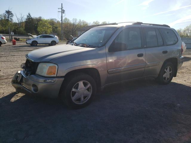 Gmc Envoy (2002)