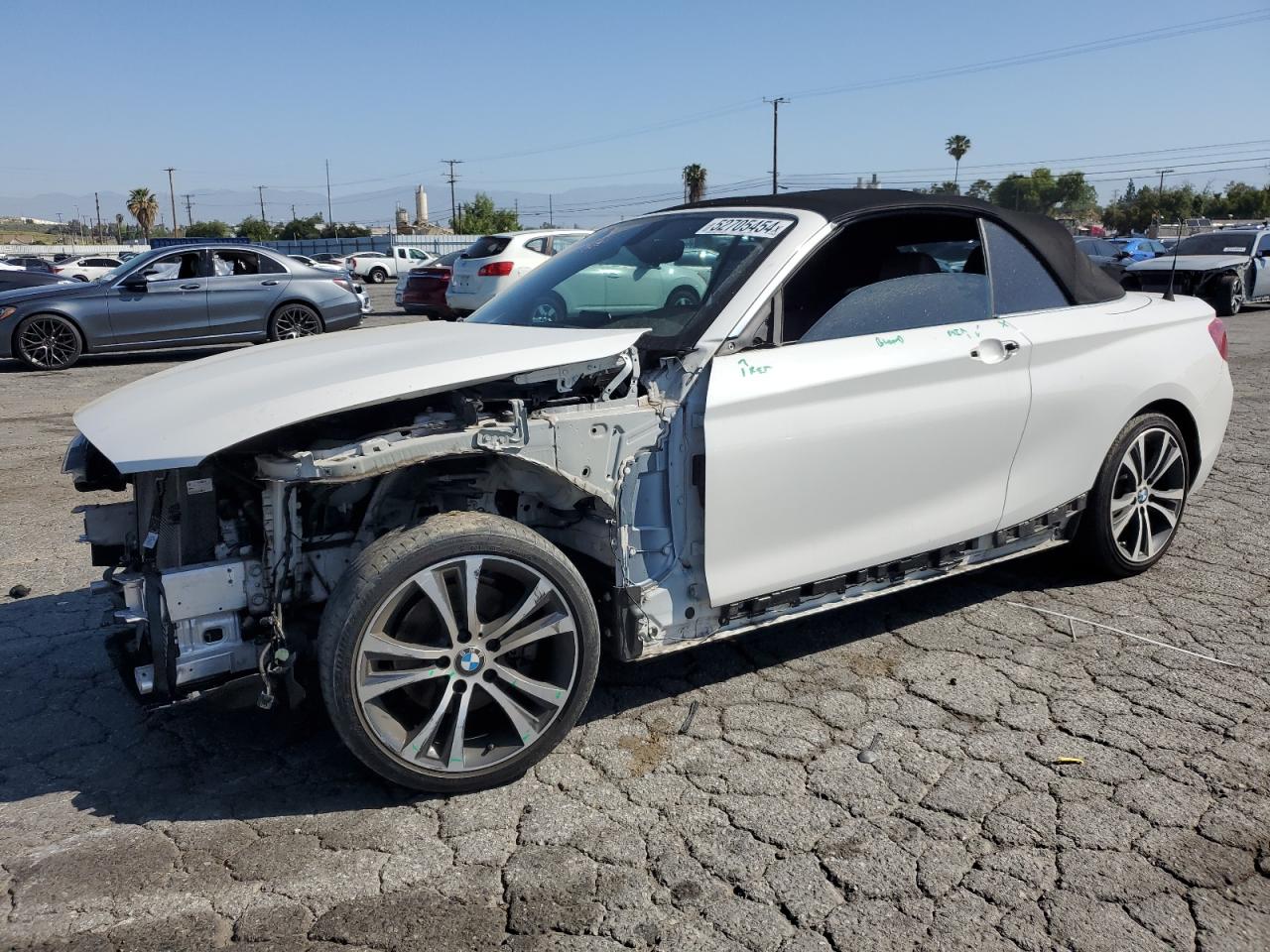 Bmw 2er (2016)