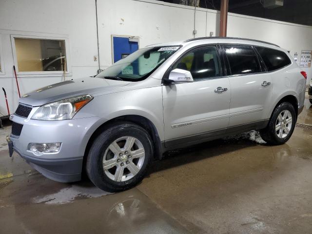 Chevrolet Traverse (2009)