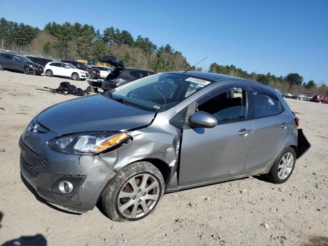 Mazda 2 (2011)