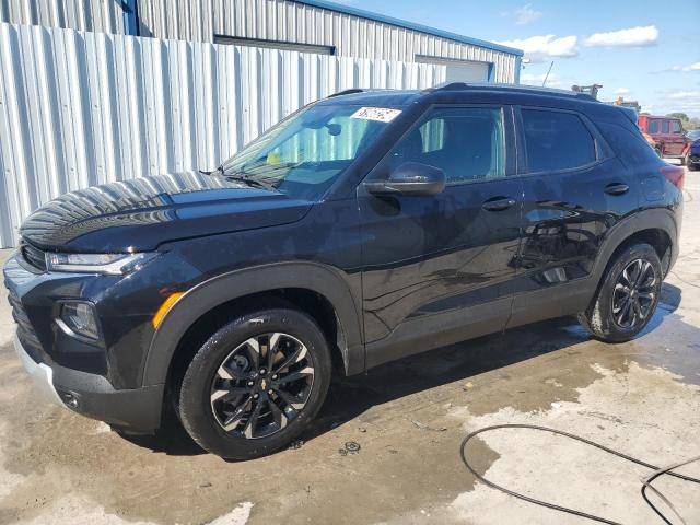 Chevrolet Trailblzr (2023)