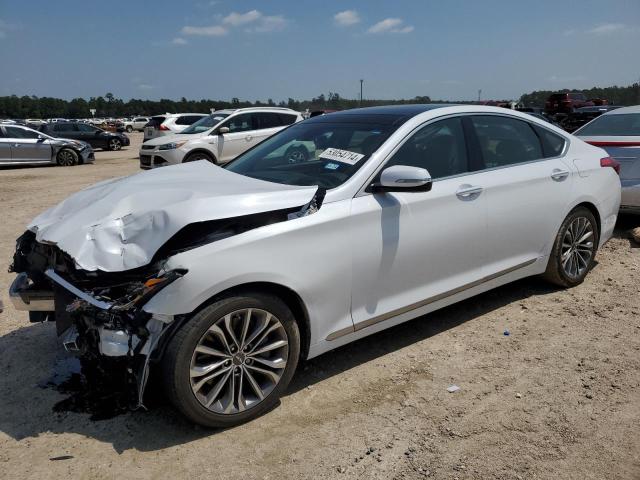 Hyundai Genesis (2015)