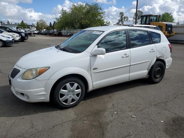 Pontiac Vibe (2005)