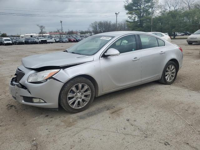 Buick Regal (2012)
