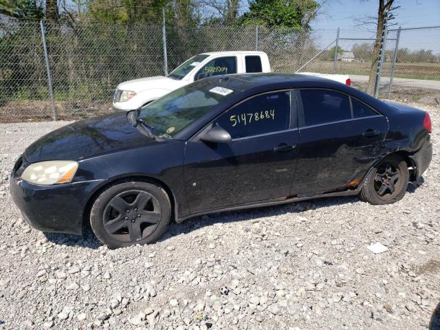 Pontiac G6 (2009)