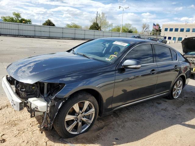 Lexus Gs350 (2010)