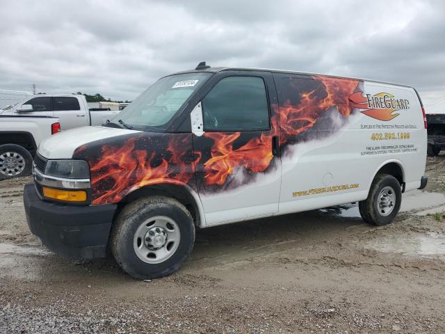 Chevrolet Express (2019)