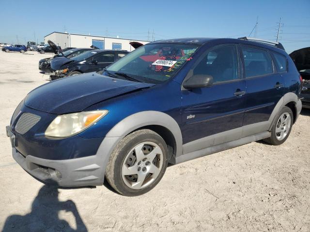Pontiac Vibe (2005)