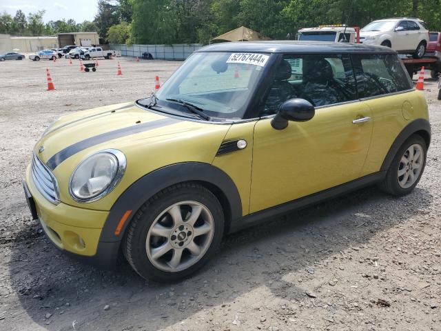 Mini Cooper (2010)