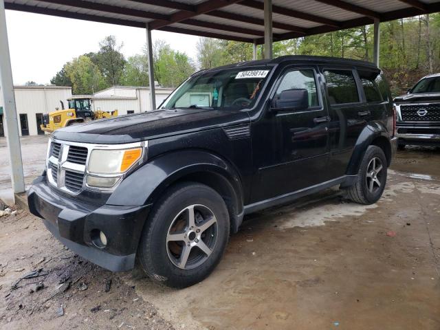 Dodge Nitro (2009)