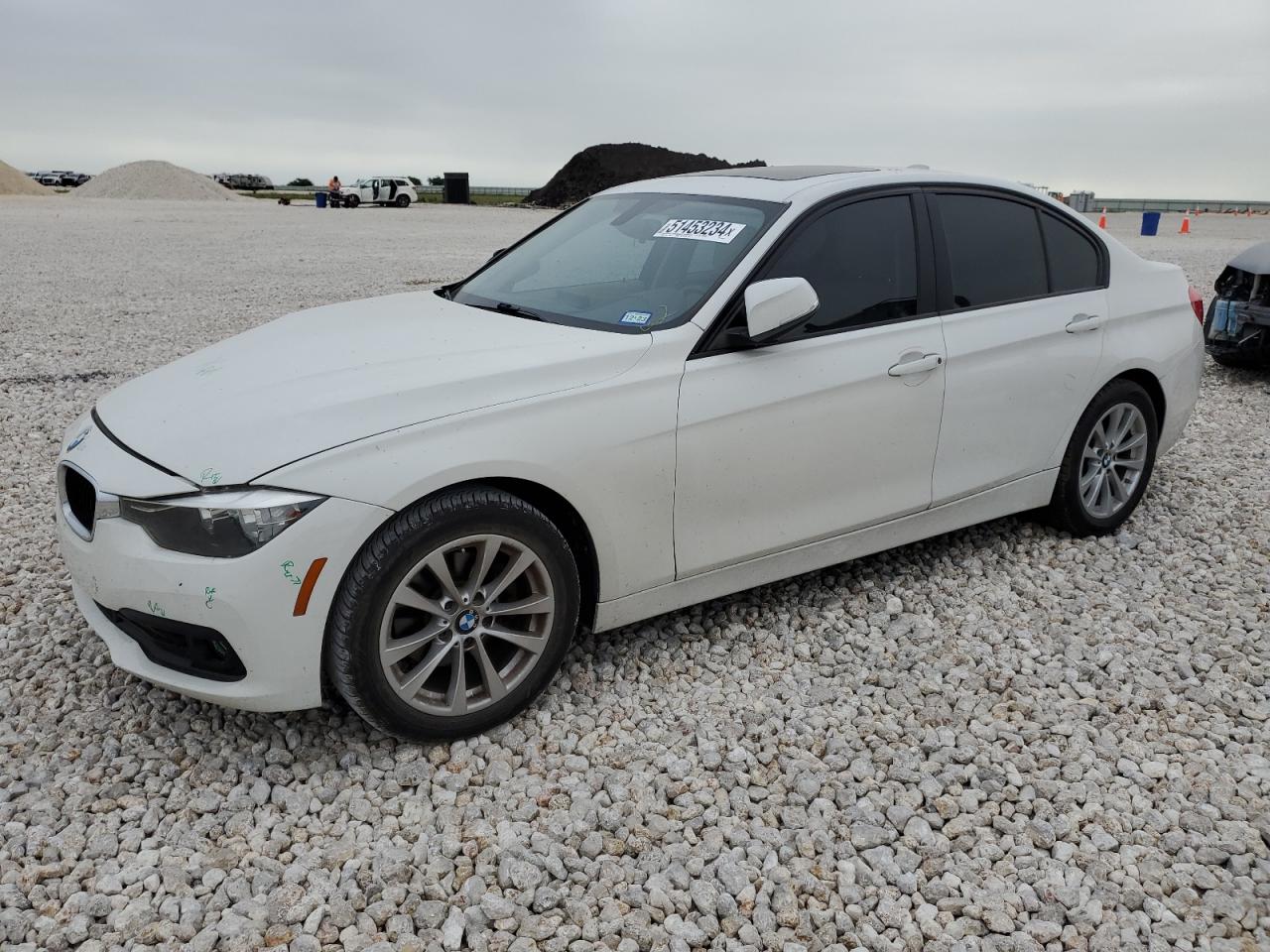 Bmw 3er (2016)