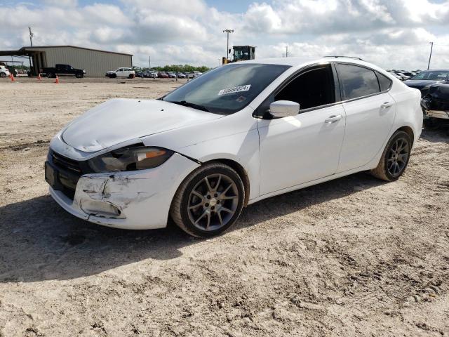 Dodge Dart (2014)