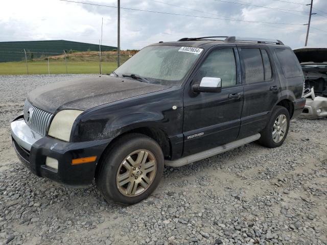 Mercury Mountainer (2010)