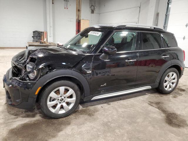 Mini Cooper (2022)