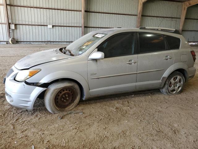 Pontiac Vibe (2005)