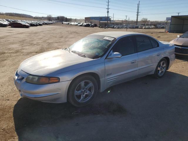 Pontiac Bonneville (2002)